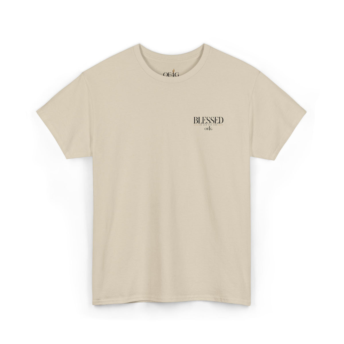 Classic Blessed T-Shirt