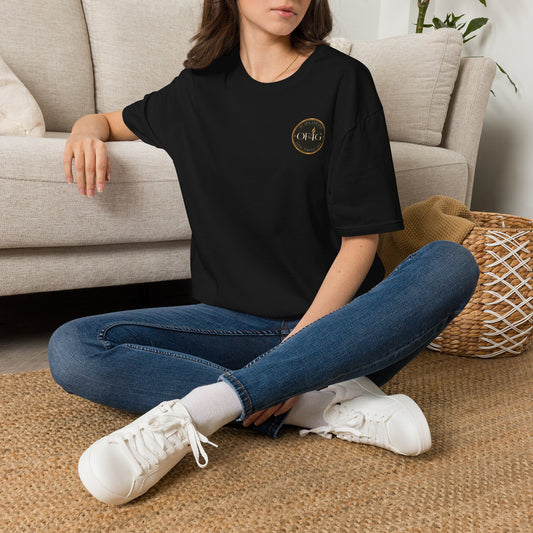 Faith. Purpose. Life. Graphic T-Shirt