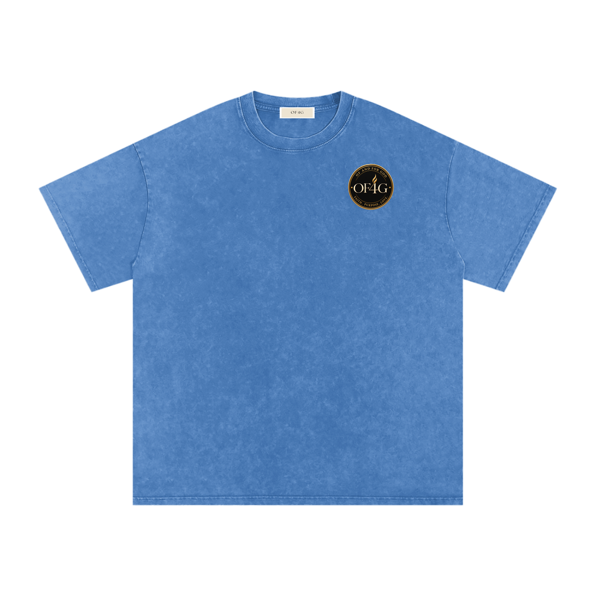 Soca Lover Tee