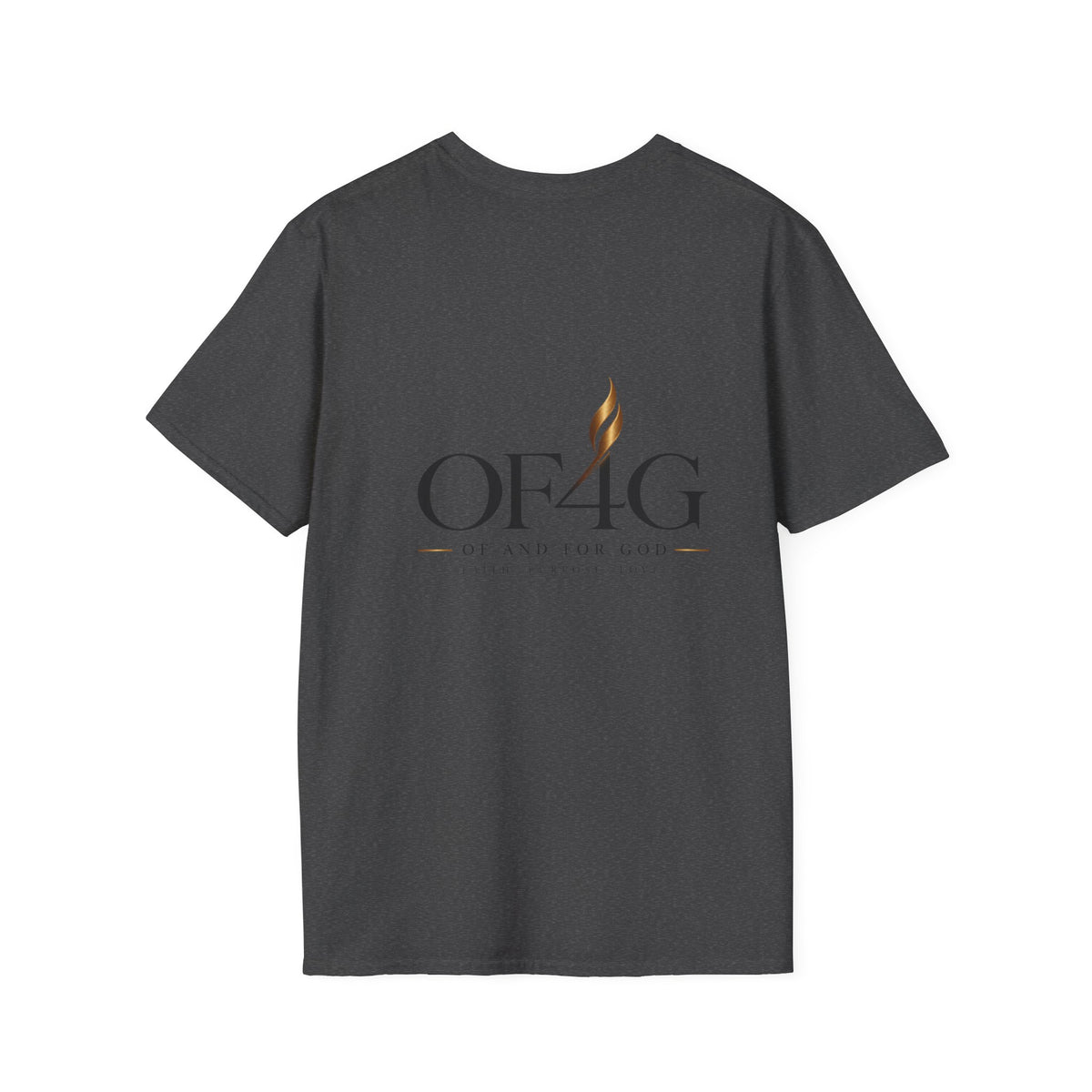 But God, T-Shirt