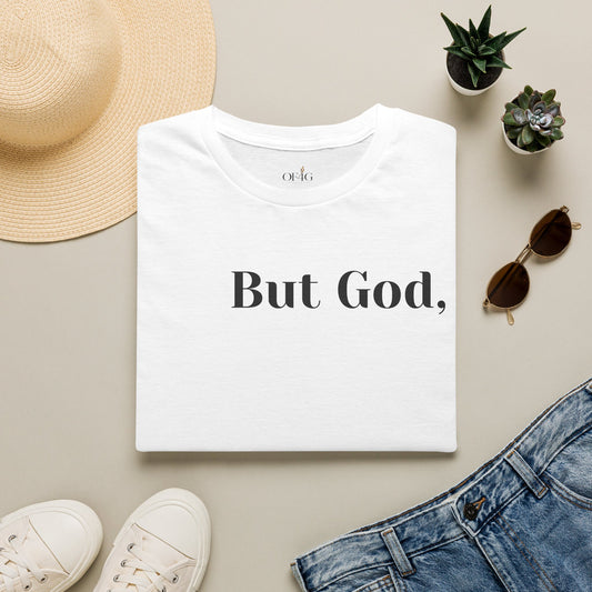 But God, T-Shirt