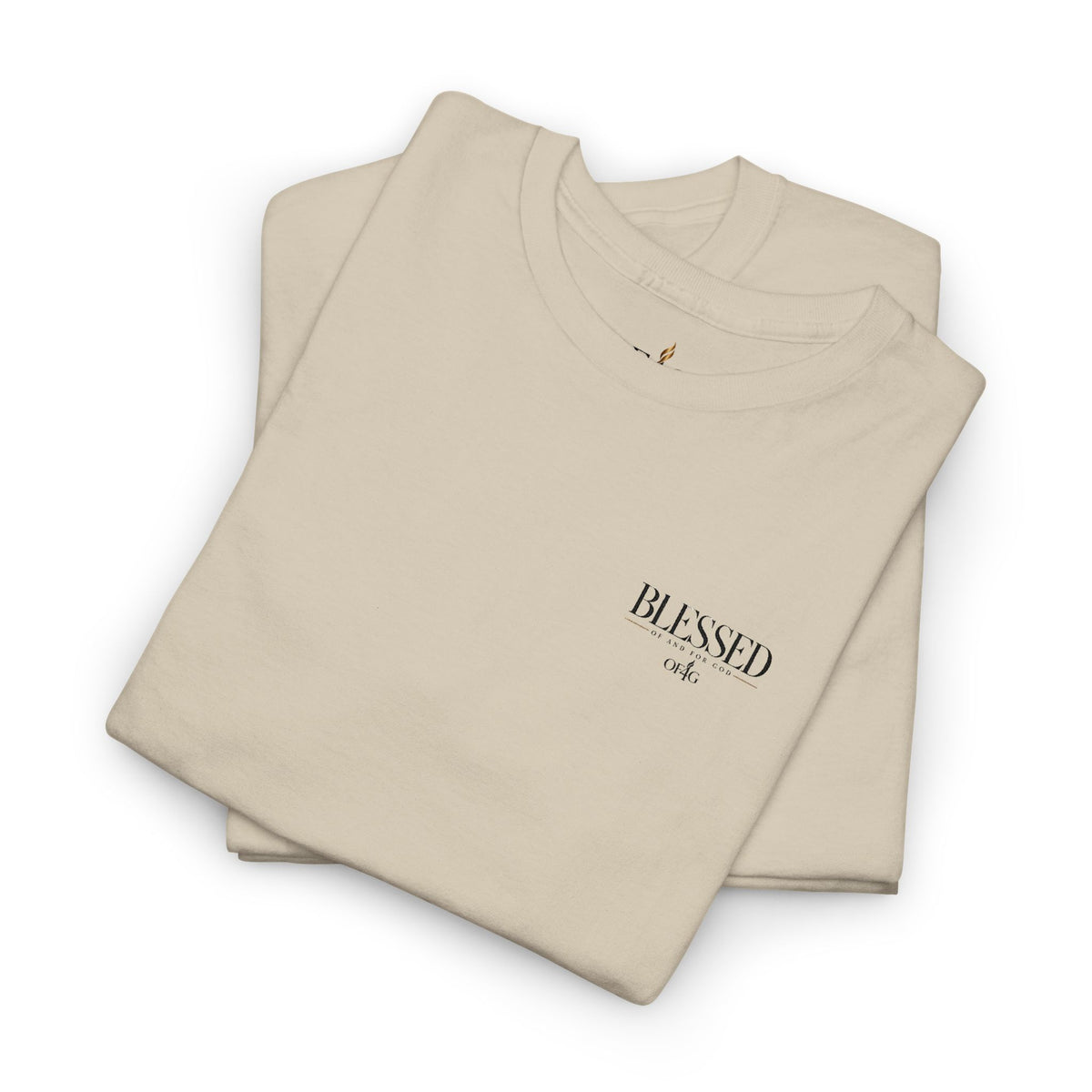 Classic Blessed T-Shirt