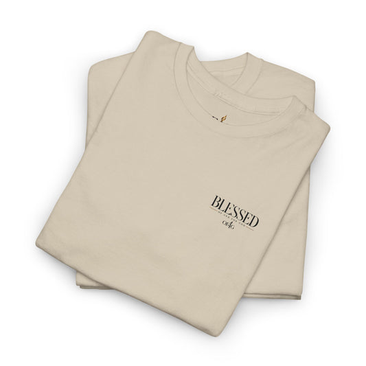 Classic Blessed T-Shirt