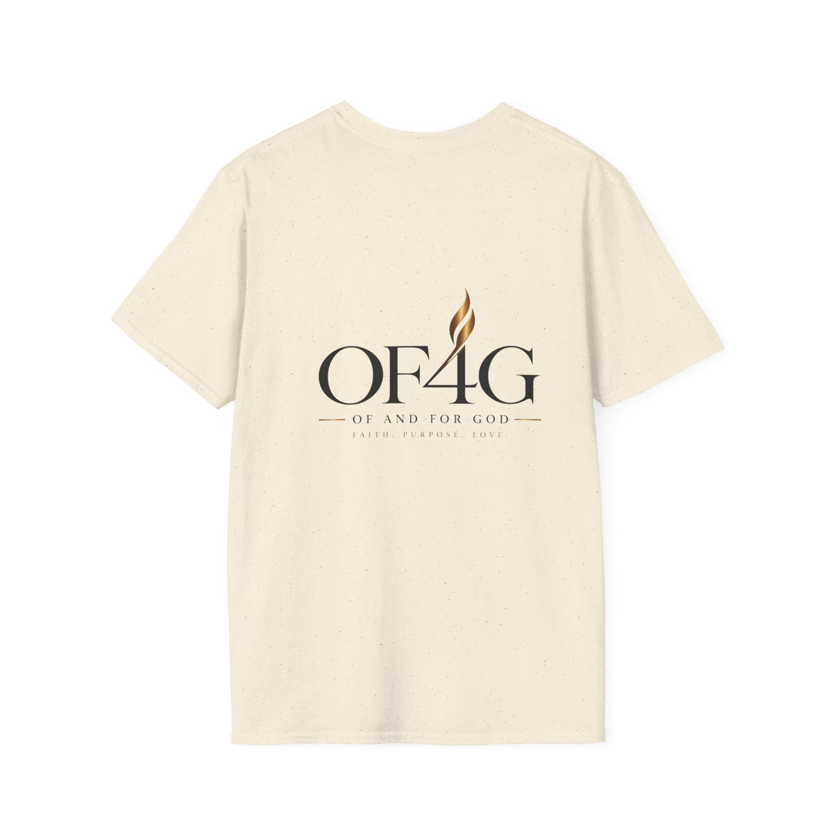But God, T-Shirt