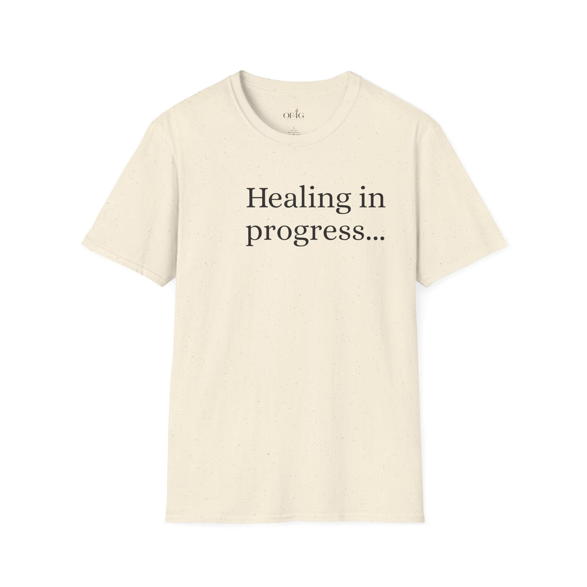 Healing in Progress T‑Shirt