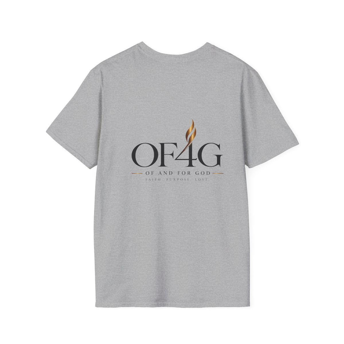 But God, T-Shirt