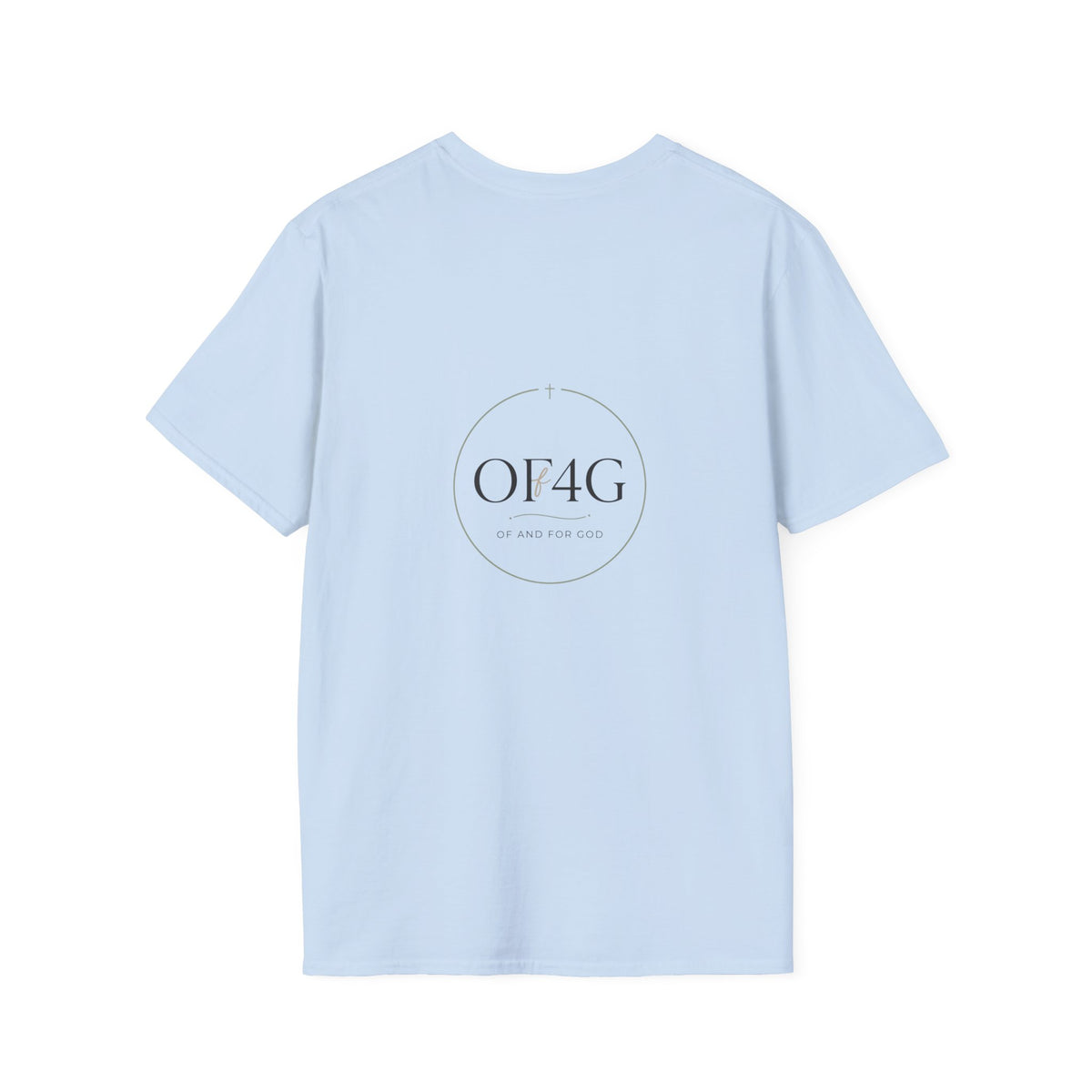 Healing in Progress T‑Shirt