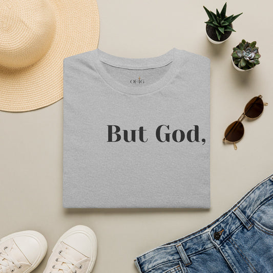 But God, T-Shirt