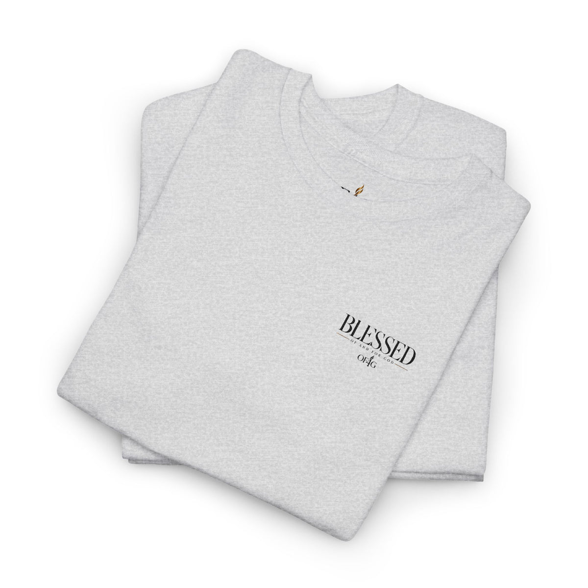 Classic Blessed T-Shirt