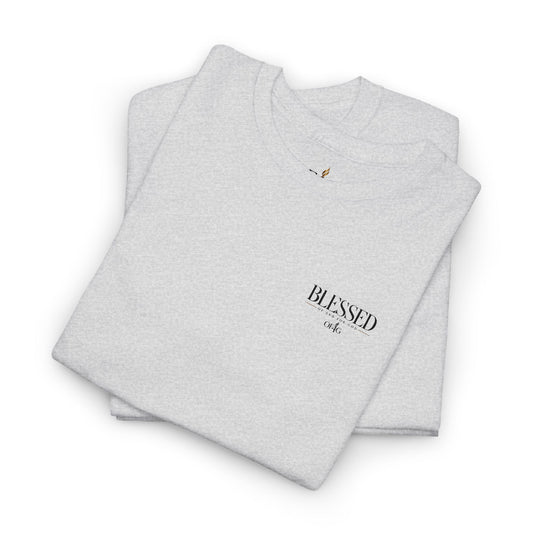 Classic Blessed T-Shirt