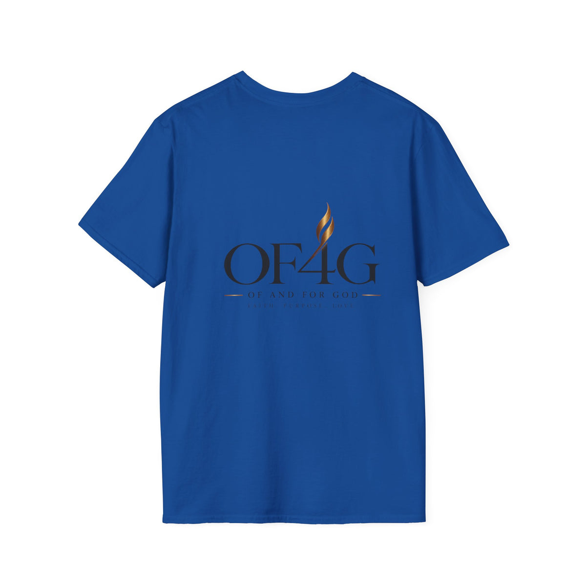 But God, T-Shirt