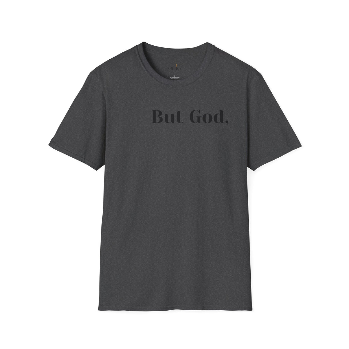 But God, T-Shirt