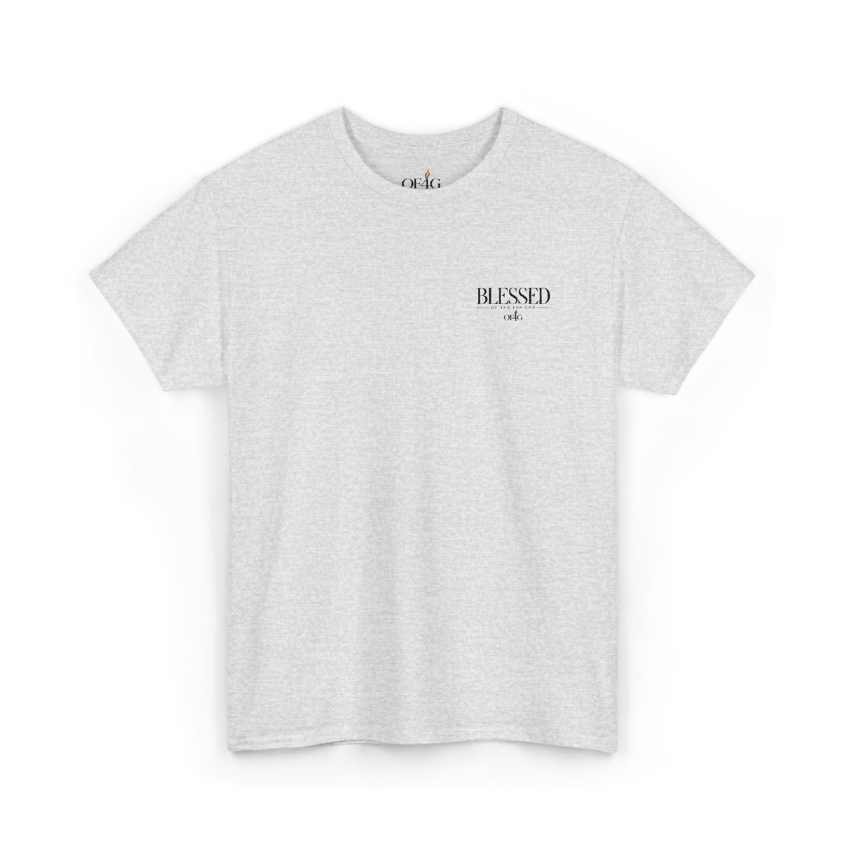 Classic Blessed T-Shirt