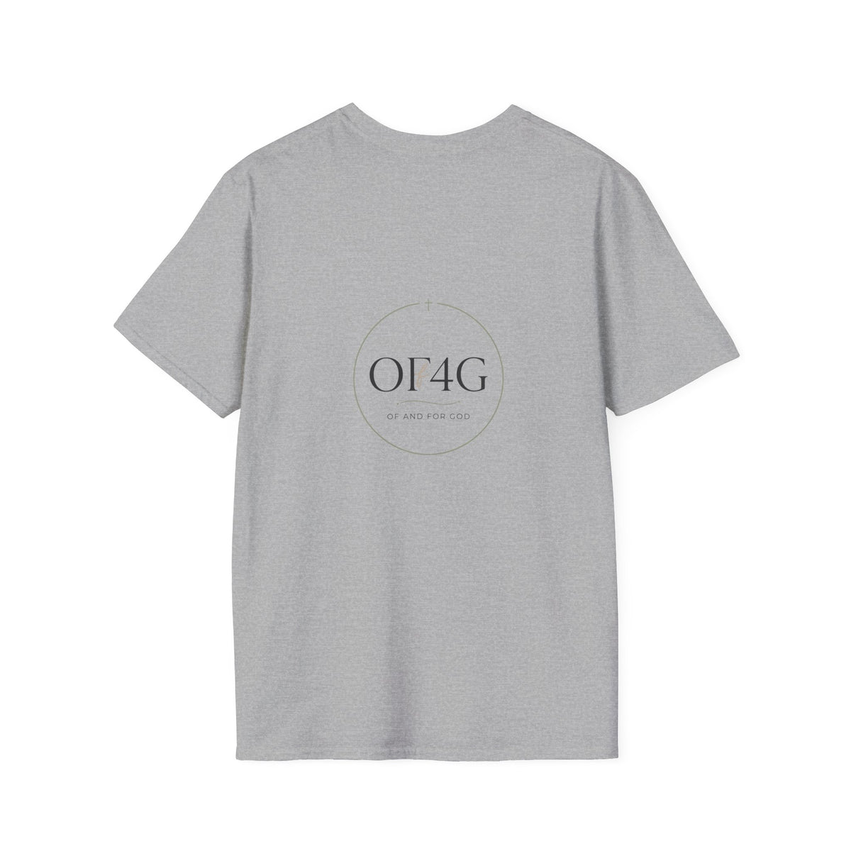 Healing in Progress T‑Shirt