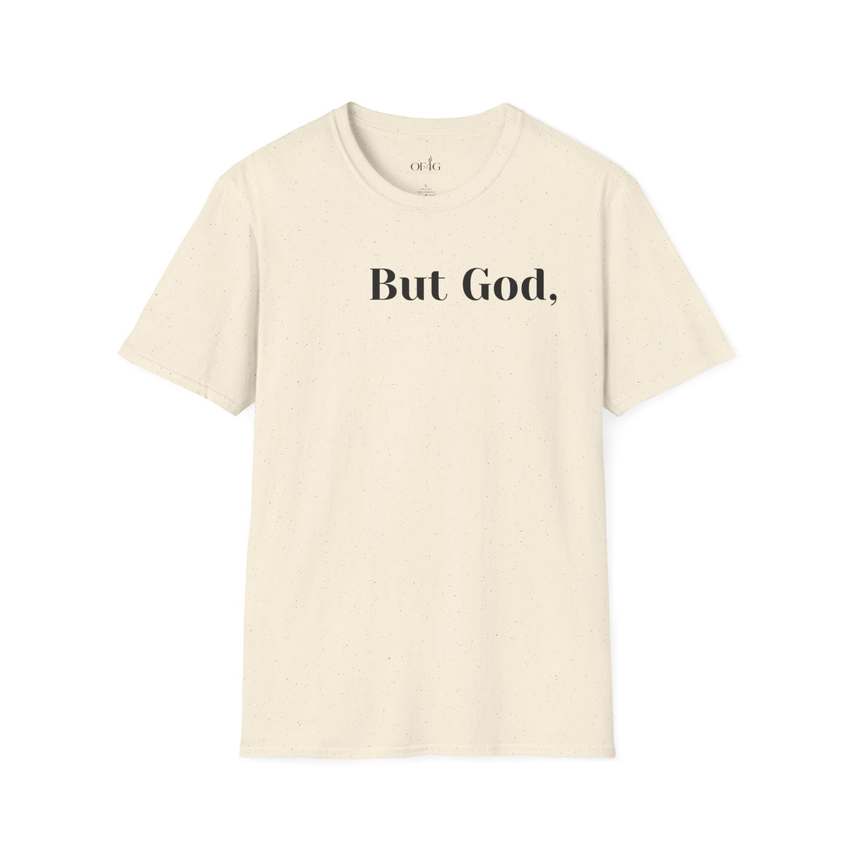 But God, T-Shirt