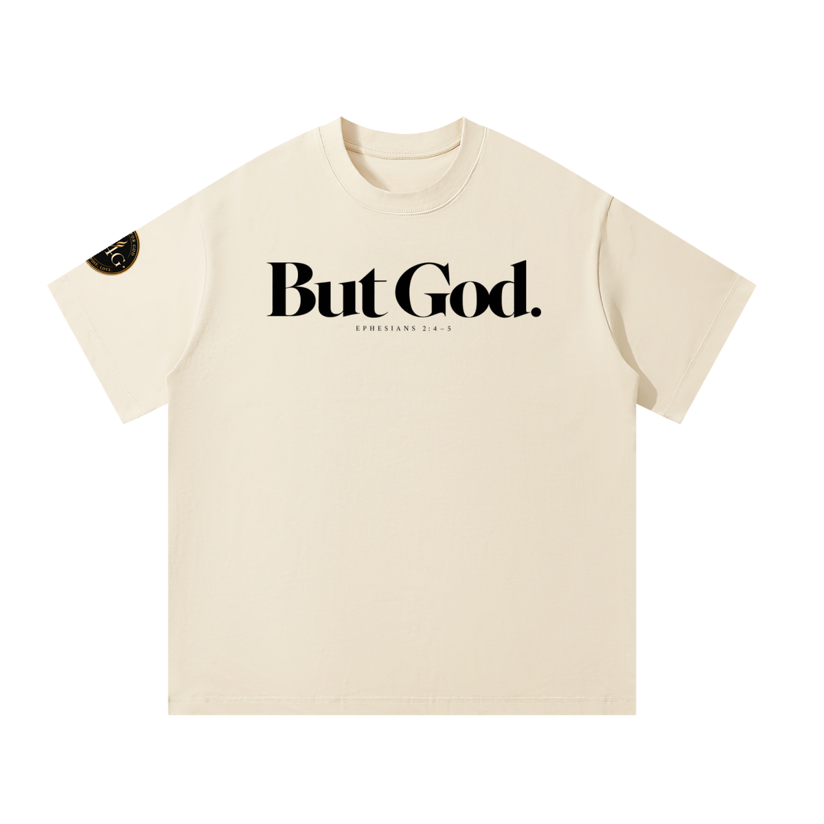 But God Tee