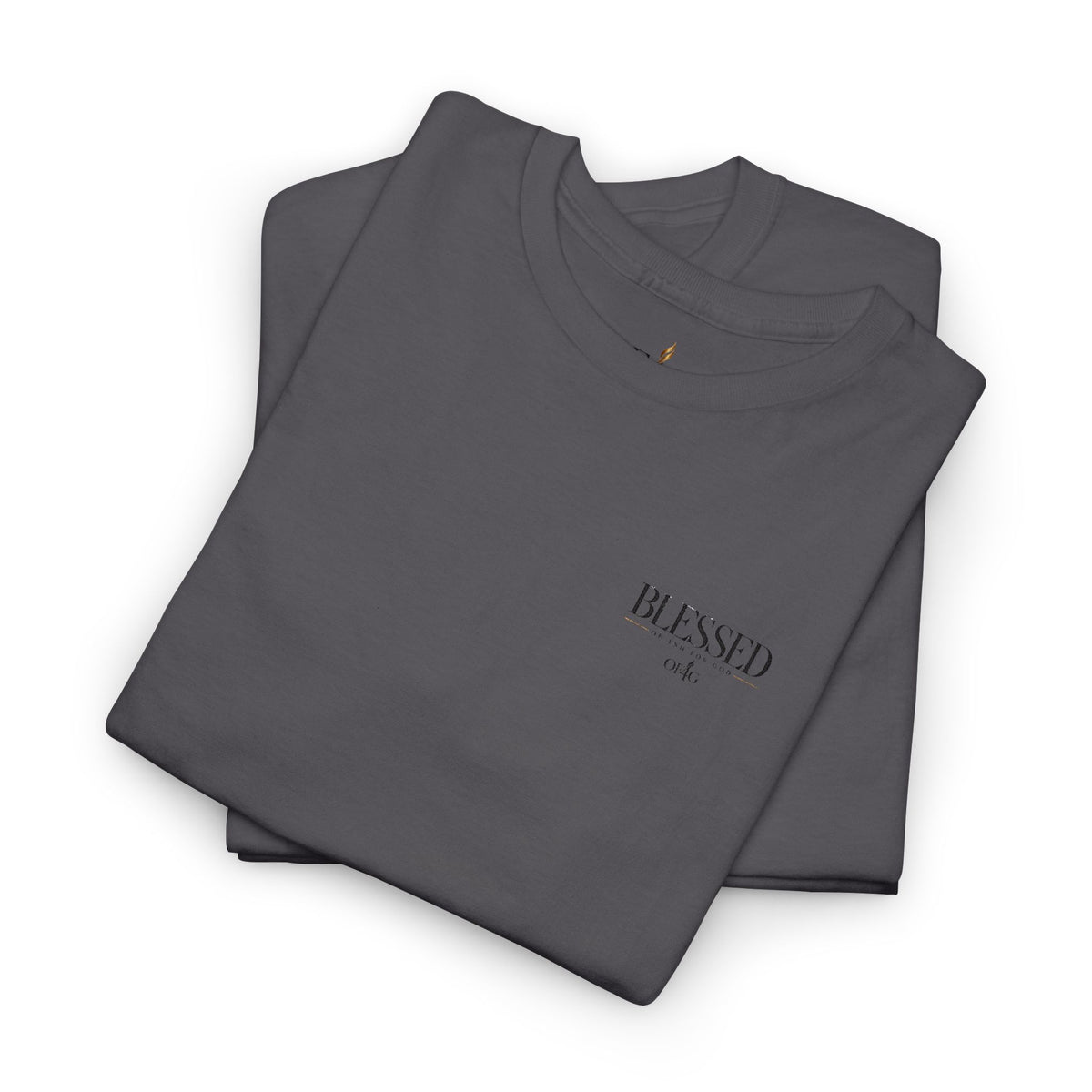 Classic Blessed T-Shirt
