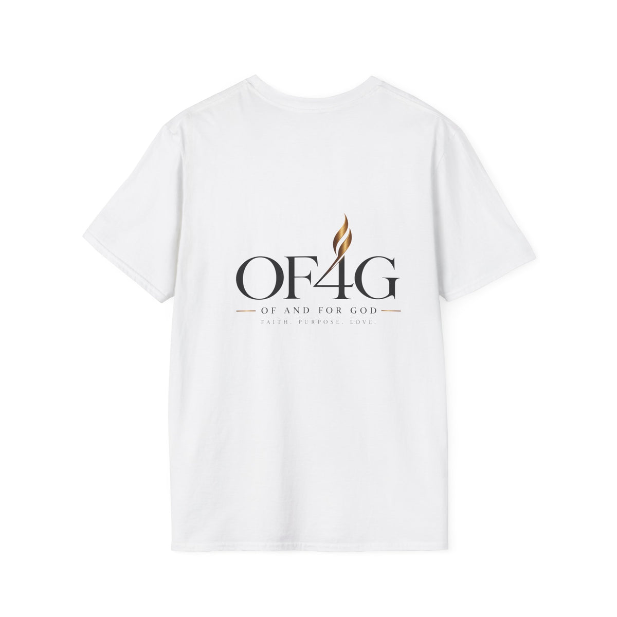 But God, T-Shirt
