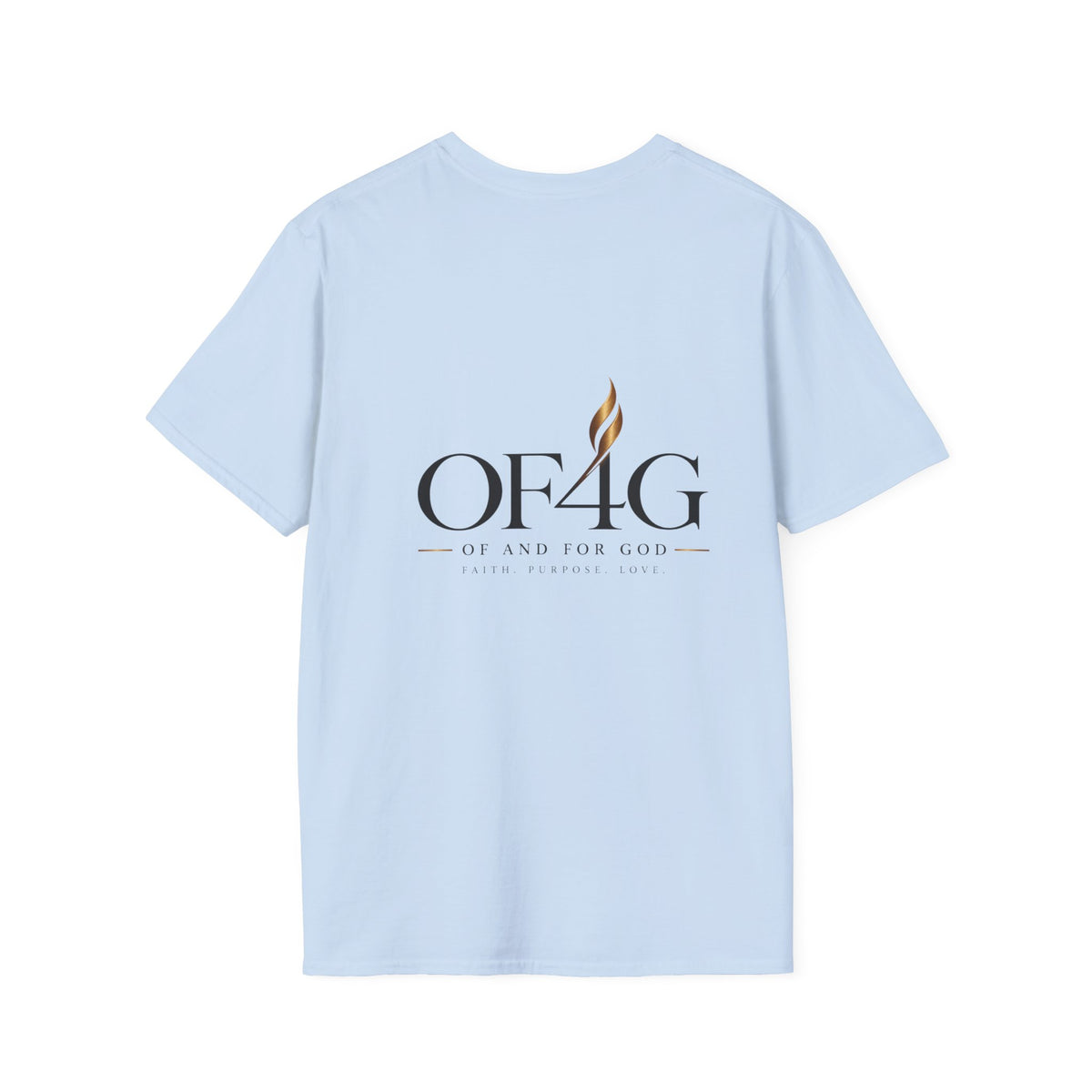 But God, T-Shirt