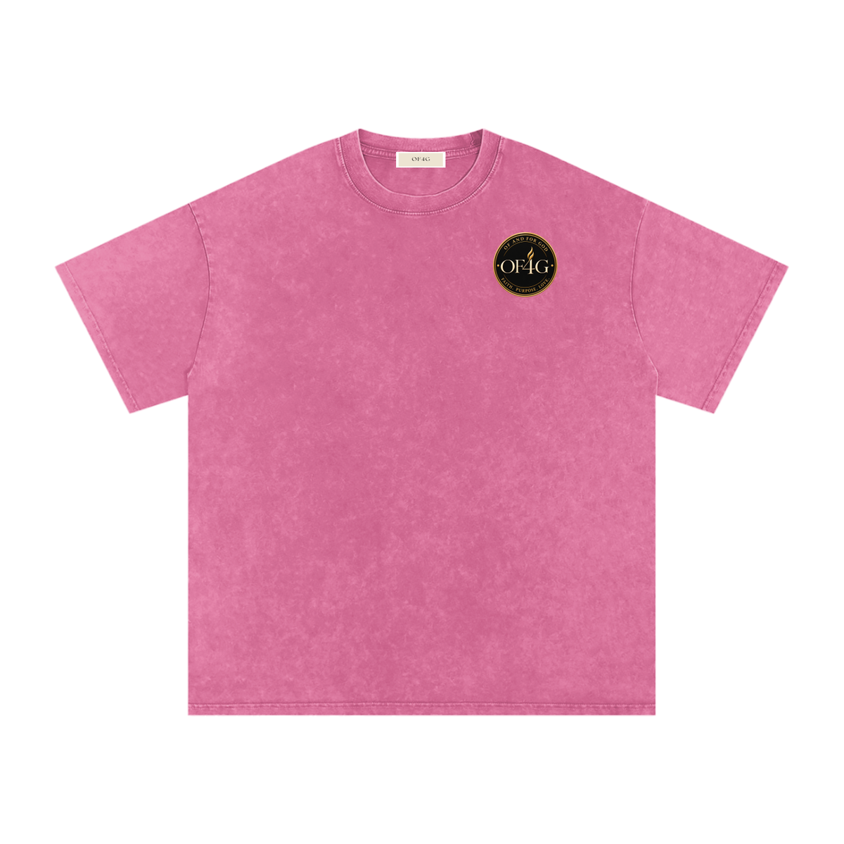 Soca Lover Tee